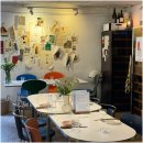 연주식당 | 연남동맛집 연주방어페어 개성 강한 메뉴에 담백한 양식 후기