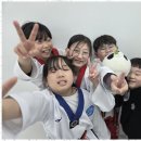 마루한 다한 태권도 이미지