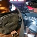 A1212 | 내셔널지오그래픽 NG A2200 Small Holster 간단 리뷰