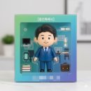 한국당구아카데미 용인점 | 챗GPT강사이중호&#34;2025용인특례시7급리더십교육 &#34;교육지원 후기
