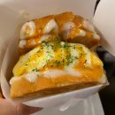 수서역 맛집 아침대용, 간식거리, SRT 타기 전 식사 맛집 열차내 취식추천 : 에그몬