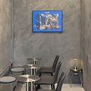 카페동네원종점 | 원종동카페 달곰발｜시그니처 음료, 디저트 (달곰빵, 크로빵) 맛집