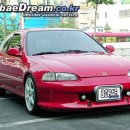 [HASEGAWA] HONDA CIVIC sir-2 1.6(튠버젼개조)-1 이미지