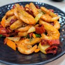 [송화강반점 체험단 후기] 아미아미 음식 체험한 곳 수진 맛집 마동회 체험단 탐방 후기