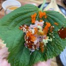 검단 아라동 횟집 회에 소주 한잔 땡길때는 성화수산
