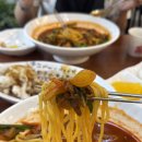 (주)아산마트오창점 | 청주 오창 맛집 찐교동짬뽕 오창본점 고기가 가득 들어있는 짬뽕 후기