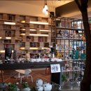 전주 스토어 카페 &#34;인더쉘&#34; 오픈한지 벌써 한달이 되었네요.^^ 이미지