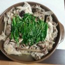촌닭백숙옻닭 네이버블로그