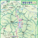 마산 봉암수원지 이미지