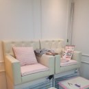 역삼-1295 | 역삼동네일 / 강남역3인동시시술네일 / 네뜨네일 / 여름젤페디 하고 샌들준비하기 :))