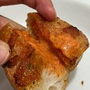 다미토스트 | [서산] 베이커리 다미 솔직후기 / 주차, 빵추천, 명란바게트, 바질치즈, 크림치즈 츄러스, 치즈식빵...