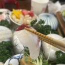 [맛집리뷰] 해누리 : 고급스러운 분위기의 대화하기 좋은 신촌 횟집