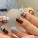 민초네일