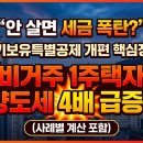 감자공제