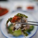 완산-118 | 전주 현지인 찐맛집 어민횟집 새조개와 쭈꾸미 샤브샤브