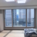 삼일아파트 | [충주시 주덕읍]삼일파라뷰2차 아파트 커튼, 블라인드 시공 후기/암막커튼, 콤비블라인드 추천