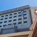 더프라이드 치킨 명지점 | 미국 : LA 유니버설 스튜디오 할리우드 Universal Studios Hollywood 후기 3편 - 스프링필드 Springfield