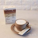 라떼 - 서산시 안견로 190 | 라떼