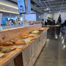 491 | 주차 편한 인천 연안부두 카페, 인텐스491 방문 후기