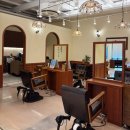 서진우드 | 포항 미용실 추천 가온길헤어 레이어드컷 커트 펌 후기