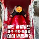 중부대로 | 용인 공룡월드 가격 주차 운영시간 총정리｜용인 아이랑 가볼만한 실내 공룡테마파크 후기