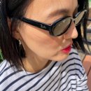 4441 | 레이벤 RB4441D선글라스 후기 대디오 러닝 선글라스 대전 현대아울렛 룩소티카/여름 휴가 선글라스 추천