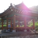 상관편백숲 쉼터 이미지