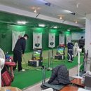 제이골프스크린연습장 이미지