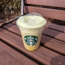슈크림 | 스타벅스 신메뉴 슈폼라떼 솔직후기 | 슈크림라떼와 비교