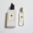 조말론 잉글리시 코롱&amp; 조말론 블랙베리 바디로션 이미지