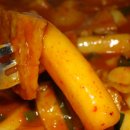 울엄마떡볶이