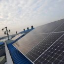 대동솔라 태양광발전소 이미지