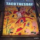 여서문화의거리 | 송리단길 타코 타코튜즈데이 석촌호수점 3단 파히타 버팔로윙 솔직후기