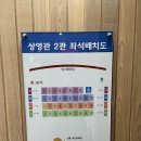 정남진시네마 1관 티스토리