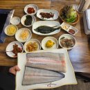 송산한정식 | 영종하늘도시장어 송산민물대장어참숯왕갈비 분위기 좋은 현지인 맛집