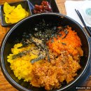 창동 스시안 알밥 맛있어