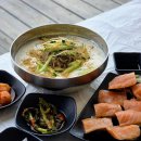 강운식당 | 강릉 아침식사 맛집 추천, 강운해변 고씨네동해막국수 혼밥