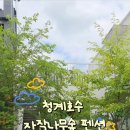 청계호수자작나무숲펜션2