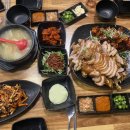 아리랑족발쓰리랑보쌈 이미지