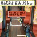 ■ 동강 백운산 버스 좌석 배치도(정상출발!) 이미지