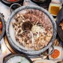 백호설렁탕 이미지