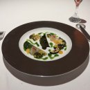 (주)한국미네스타 | [청담] 강민철 레스토랑 / Kang Minchul Restaurant미슐랭 1스타 /Michelin 1Star / 디너 타임 방문 후기