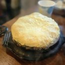 거북이 솥뚜껑 김치삼겹살 이미지