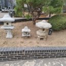 개나리3차 아파트 앞 이미지