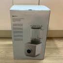 blc | 스메그 진공 고속블렌더 BLC01 진공펌프 VPC01 내돈내산 후기 소음 장단점