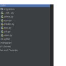 수정환경 이미지