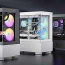 블랙화이트 이미지