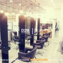 화이트헤어샵 이미지