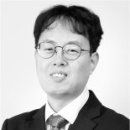 평행시선