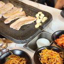 세종시 조치원삼겹살 소문난생고기 다녀온 후기, 깔끔하고 반찬이 다채로운곳